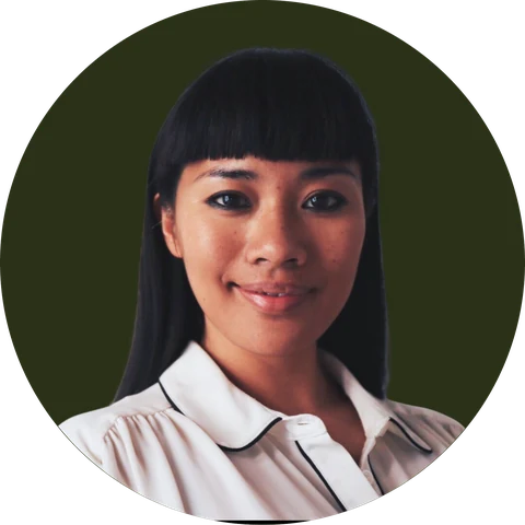 Kristine Estigoy, co-founder of UpClick Labs