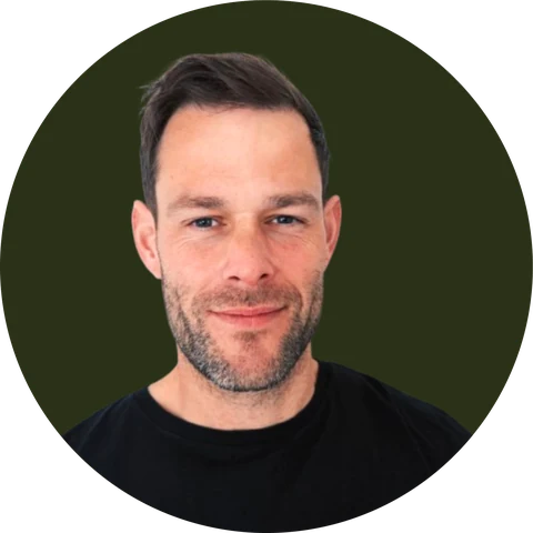 Sam Jones, co-founder of UpClick Labs